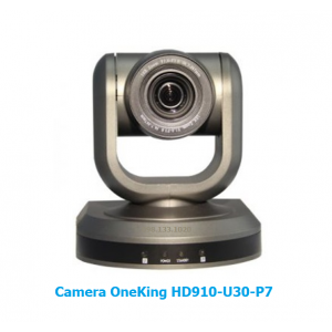 Camera hội nghị truyền hình HD910-U30-P7 usb 3.0